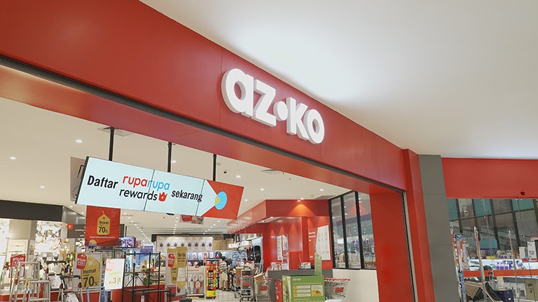 Toko Azka: Solusi Belanja Terdekat di Kalisabuk